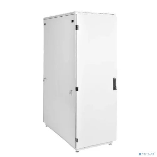 ЦМО Шкаф телекоммуникационный напольный 36U (600 1000) дверь металл (ШТК-М-36.6.10-3ААА)