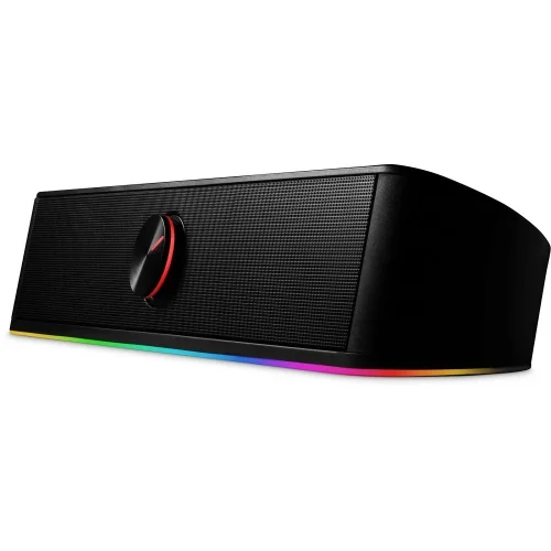 Defender Саундбар Adiemus 6 Вт, RGB Redragon (78148)