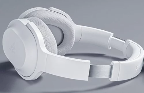 Гарнитура Razer Barracuda Mercury White/ Razer Barracuda Mercury White Headset (RZ04-03790200-R3M1) фото 4