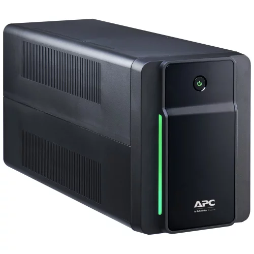 ИБП APC Back-UPS 2200VA/ 1200W (BX2200MI) фото 3