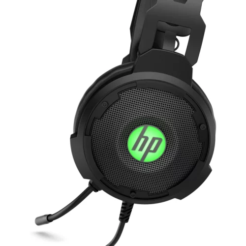 Игровая гарнитура HP Pavilion 600 1.9 м (4BX33AA) фото 4