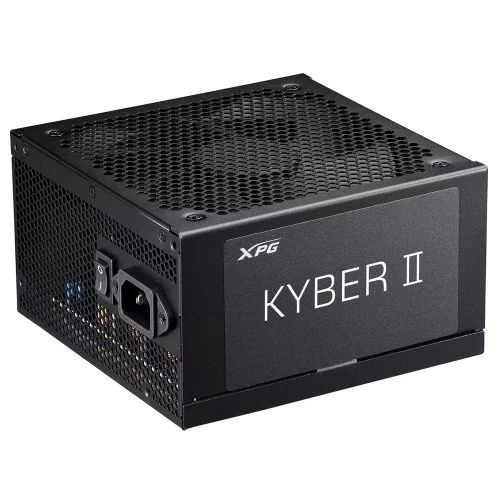Блок питания XPG KYBERII750G-BKCEU