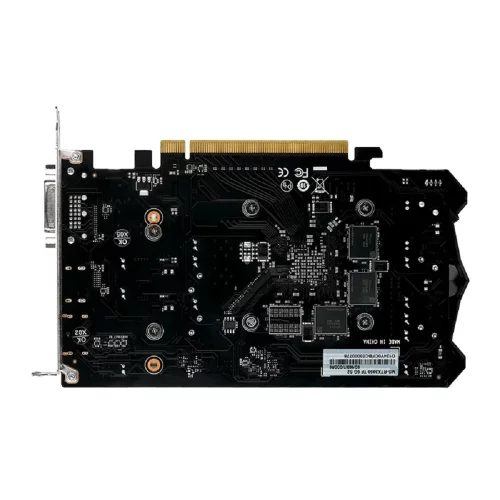 Видеокарта MAXSUN MS-RTX3050 Transformer 6G 96bit, 1042-1470MHZ, DP/HDMI/DVI, 15W/130W (MS-RTX3050 TF 6G S2) RTL фото 3