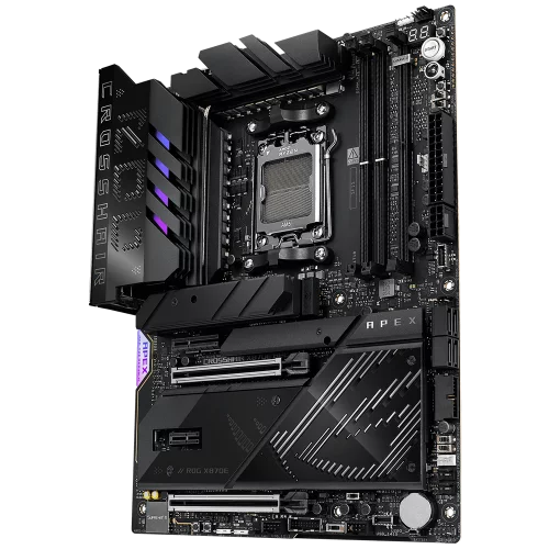 Материнская плата/ ROG CROSSHAIR X870E APEX (90MB1KR0-M0EAY0) фото 7
