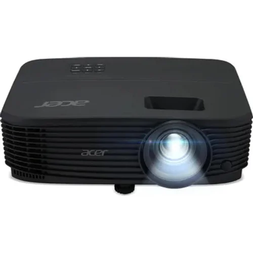 Acer X1329 Проектор {WXGA 4800 UHP OK} (MR.JX711.001) фото 3