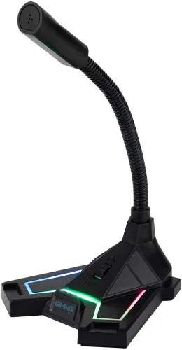 GMNG MP-300G 1.5м черный (1529051)