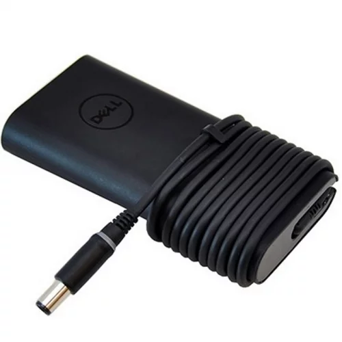 Адаптер питания для ноутбука Dell 450-19036 Power Supply European 90W, Inspiron 13R,N3010,1440,1464,3437,15R,5523,Latitude 3330,3340,3440,3540,3560,3570,E5430,E5450,E5440,5550,5570,E6220,E6520,E6540,E7240,E7440,E7450 (450-19036)