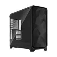 Корпус ПК без блока питания/ Case Fractal Design Meshify 3 XL TG Light Tint, Full-Tower, 3x140mm, 2xUSB-A 3.2 + 1xUSB 3.2 Type-C SSI-EEB, SSI-CEB, E-ATX, ATX, mATX, mITX, Black (FD-C-MES3X-02)