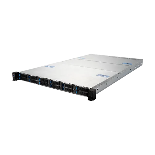 Серверная платформа MSI S1205-01 Rack 1U, 2xXeon LGA4677(205W), 32xDDR5/5600, 12x2.5 U.2 NVMe HS, 2xM.2 2280/22110 PCIe3x2, 2xPCIe4x16+1xPCIe3x16, OCP3.0x16, Mgmt 1GbE, noLAN, 2x1300W, Rails.