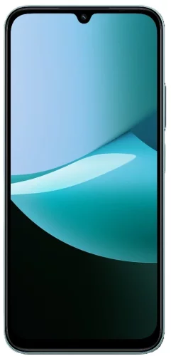 Смартфон Xiaomi Redmi 15C 256Gb 8Gb мятный зеленый моноблок 3G 4G 2Sim 6.9