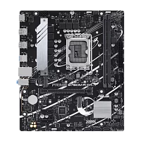 Материнская плата/ PRIME B760M-R D4 (90MB1HA0-M0EAY0)