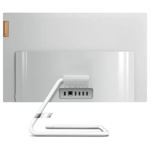 Моноблок Lenovo IdeaCentre AIO A340-24IWL 23.8