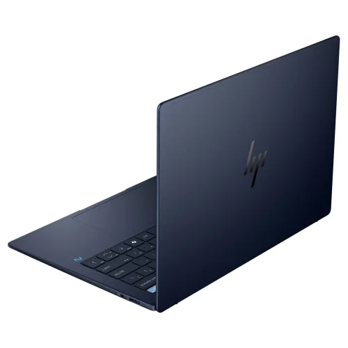 Ноутбук HP EliteBook Ultra G1i U7 258V,14 2.8K (2880x1800) OLED 400cd BrightView AG,32Gb LPDDR5x-8533,1Tb SSD NVMe,64Wh,9MP IR camera,ENG/ RU Kbd Backlit,FPS,Blue,1.19kg,1y,Win11Pro (B66TCAT) (B66TCAT#BH5) фото 6