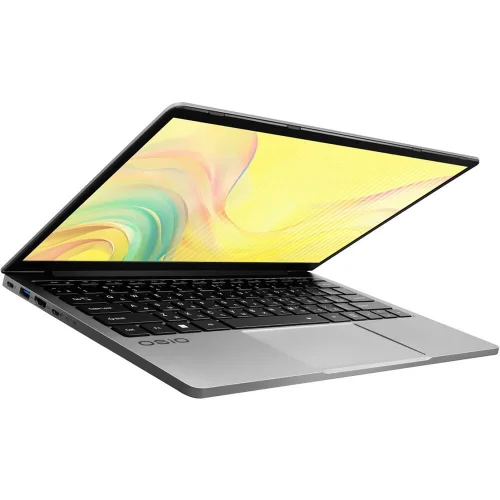 Ноутбук Osio FocusLine F140i-009 (F140I-009) Ноутбук Osio FocusLine F140i-009 Core i5 1235U 16Gb 512Gb SSD 14 IPS FHD Win11 grey WiFi BT 6000mAh фото 9