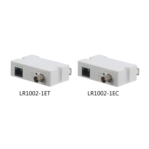 Преобразователь DAHUA (DH-LR1002-1ET)