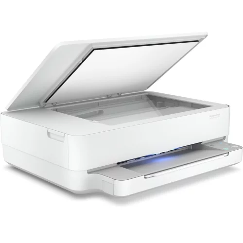 Струйное МФУ/ HP Deskjet Plus Ink Advantage 6075 (5SE22C#670) фото 2