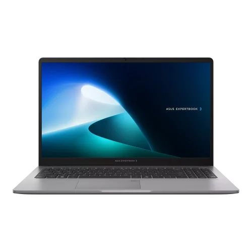 Ноутбук ASUS P1503CVA-S72496 15.6(1920x1080 (матовый) WVA)/ Intel Core 5 210H(2.4Ghz)/ 8192Mb/ 512PCISSDGb/ noDVD/ Int:shared/ Cam/ BT/ WiFi/ 50WHr/ war 1y/ 1.66kg/ Misty Grey/ DOS (90NX0881-M02V50)