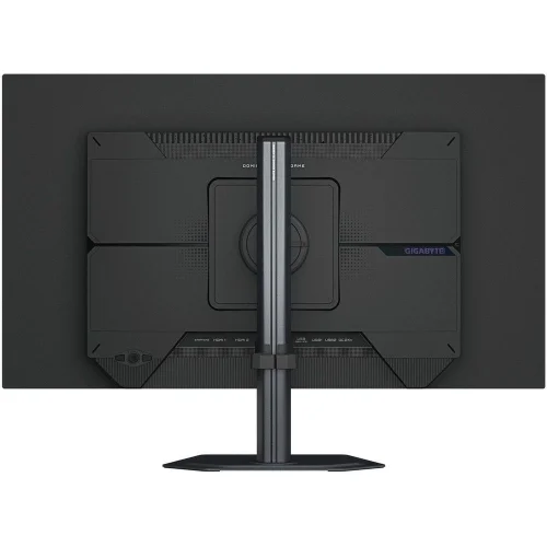 Монитор 26.5 Gigabyte MO27Q28GR EK Black (WOLED, 2560 x 1440, 280Hz, 10bit (1.07B), 0,03ms, 335cd/ m (1500cd/ m пиковая), 1.5M:1, 2xHDMI-2.1, DP-1.4, 3xUSB3.2, USB Type-C (18W), Pivot) (20VM0-27Q28GRBK-1EKR/9D27Q28GR-00-1ABEK) фото 7