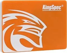 Накопитель SSD Kingspec SATA-III 1TB P3-1TB 2.5"