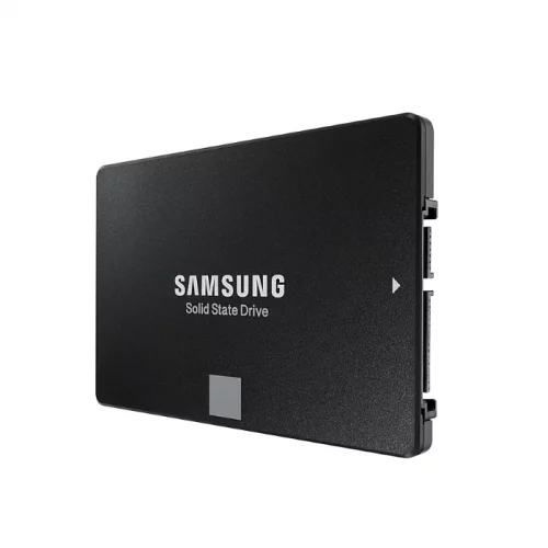 Твердотельный накопитель 1TB SSD Samsung 870 EVO 2.5
