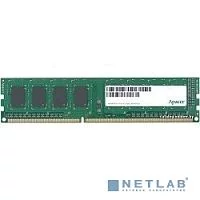 Apacer DDR3 DIMM 8GB (PC3-12800) 1600MHz DL.08G2K.KAM