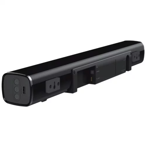 Колонки Creative Stage V2 2.1 черный 80 Вт Bluetooth (51MF8375AA001) фото 3