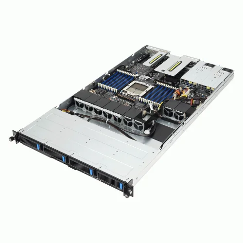 Платформа системного блока ASUS RS501A-E12-RS4 (90SF03Y1-M000N0) фото 4