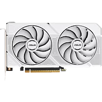 Видеокарта/ DUAL-RTX5060-O8G-WHITE (90YV0N15-M0NA00)
