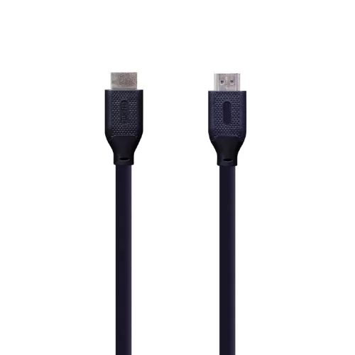 Cablexpert CC-HDMI8K-2M Кабель HDMI, 2м, v2.1, 8K, 19M/ 19M, черный, пакет фото 2