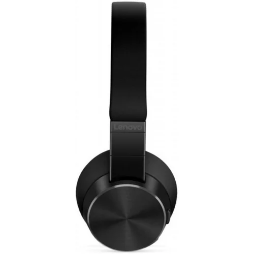 Наушники Lenovo Yoga ANC Shadow Black [GXD1A39963] фото 2