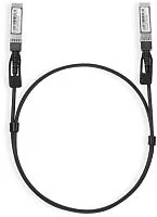 TP-Link SM5220-1M, 1-метровый 10G SFP+ кабель прямого подключения