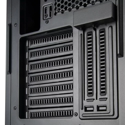 Корпус Silverstone SST-SEH1B-G (814612) SST-SEH1B-G (G410SEH1BG00020) фото 9