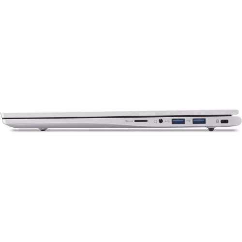Ноутбук Acer Aspire Lite AL15-41P-R410 AMD Ryzen 7 5700U/ 16Gb/ 512Gb SSD/ 15.6