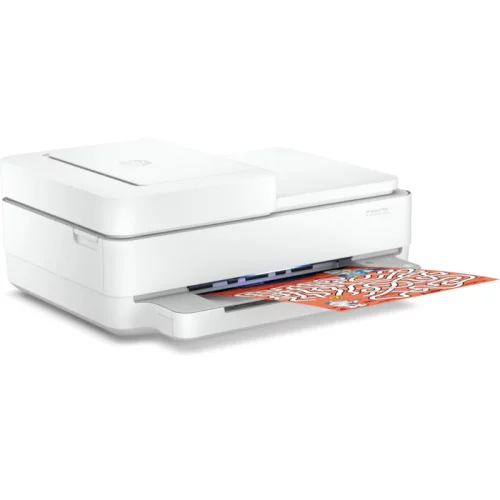 Струйное МФУ/ HP Deskjet Plus Ink Advantage 6475 (5SD78C#670) фото 2