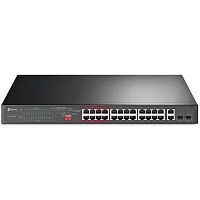 Коммутатор TP-Link TL-SL1226P (TL-SL1226P)