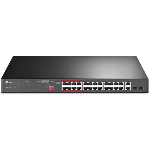 Коммутатор TP-Link TL-SL1226P (TL-SL1226P)
