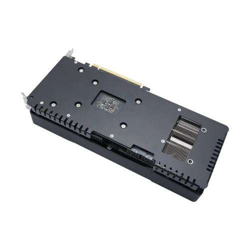 Видеокарта Afox RTX3070 GAMING 8GB GDDR6 256bit 3xDP HDMI 2FAN RTL (AF3070-8192D6H7-V2) фото 7