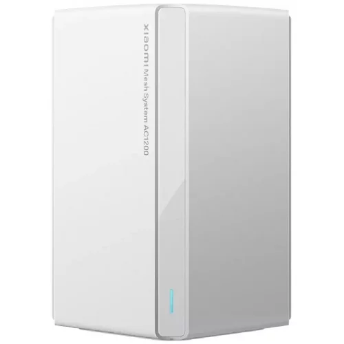 Xiaomi Mesh система AC1200 RU (2-pack) (DVB4457GL) фото 3