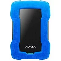 Эскиз Внешний жесткий диск A-DATA (AHD330-2TU31-CBL)