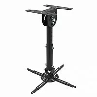 Эскиз Универсальное потолочное крепление Wize WPA-B wpa-b