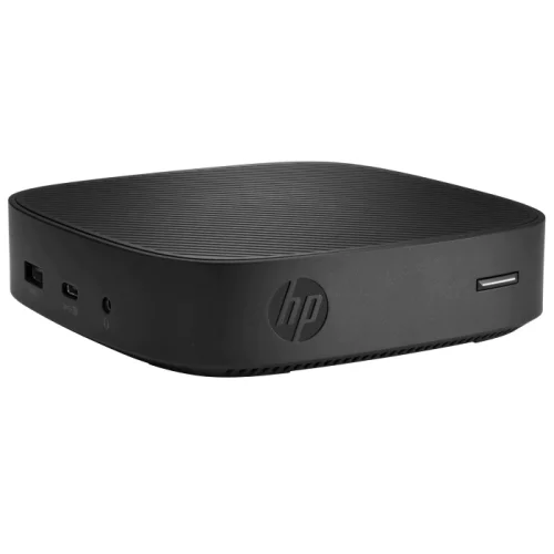 Тонкий клиент HP t430 v2/ 16GB/ 2GB/ HP Smart Zero (210R5AA) фото 2