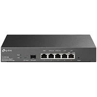 Маршрутизатор/ SafeStream Gigabit Multi-WAN VPN Router (TL-ER7206)