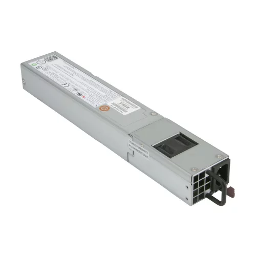 Supermicro PWS-504P-1R Redundant 500W
