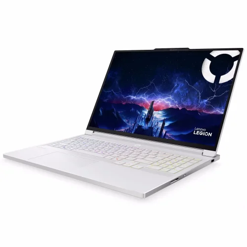 Ноутбук Lenovo Legion 7 16IAX10, 16 (2560x1600) OLED 500n, Ultra 9 275HX, 32GB, 1TB SSD, RTX 5070 8GB, 84Wh, Win11 Eng (83KY0003US) фото 3