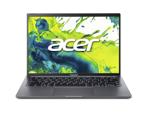 Ноутбук Acer Aspire Go 14 (NX.JFWCD.003) Ноутбук Acer Aspire Go 14 14