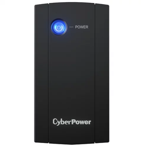 ИБП UPS CyberPower UT675EIG Line-Interactive 675VA/360W (UT675EIG) Источник бесперебойного питания/ UPS CyberPower UT675EIG Line-Interactive 675VA/360W USB/RJ11/45 (4 IEC С13) фото 2