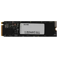 Накопитель SSD AMD PCIe 3.0 x4 240GB R3MP30240G8 Radeon M.2 2280