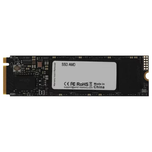 Накопитель SSD AMD PCIe 3.0 x4 240GB R3MP30240G8 Radeon M.2 2280