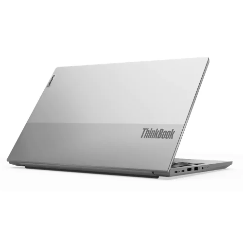 Ноутбук/ Lenovo ThinkBook 15 G2  15.6FHD_AG_300N_N/ CORE_I5-1135G7_2.4G_4C_MB/ 16GBDDR4_3200 (8+8)/ 512GB_SSD /  INTEGRATED_IRIS_XE_GRAPHICS / W11_PRO_ENG/ MINERAL_GREY ( EN_kbd ) фото 4