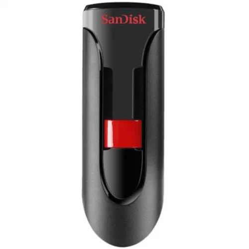 Флэш накопитель 256GB SanDisk Cruzer Glide 2.0 (SDCZ60-256G-B35) фото 2